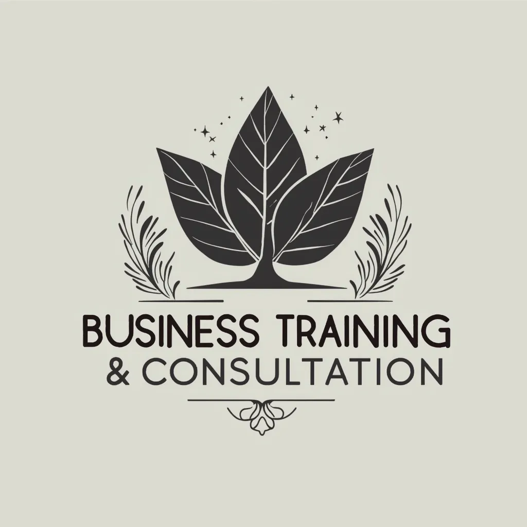 Logo Entreprise Formation Business