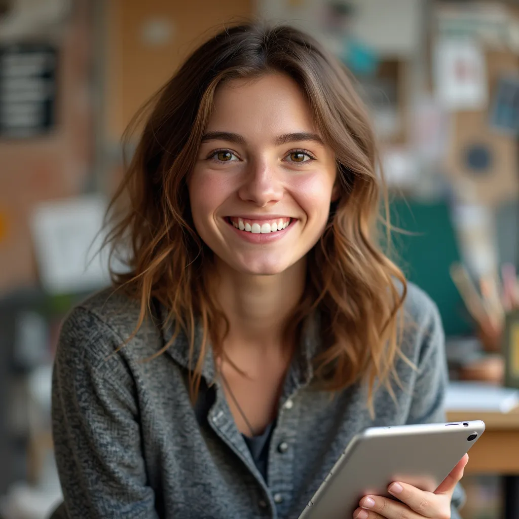 Mme. Chloé Petit, Responsable Formation