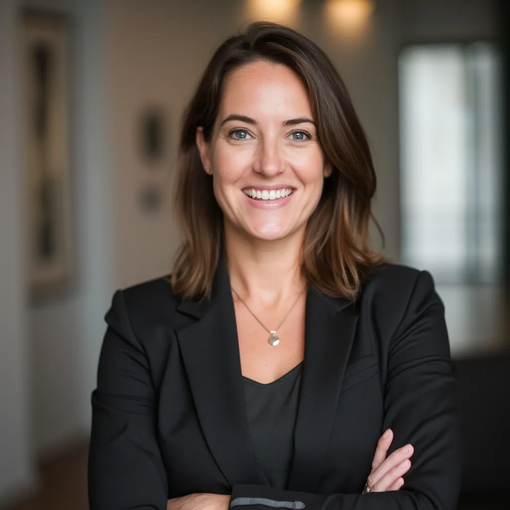 Témoignage de Sophie Leclerc
